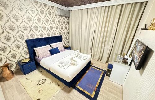 Daoudiate Apartment | Marrakech aRt