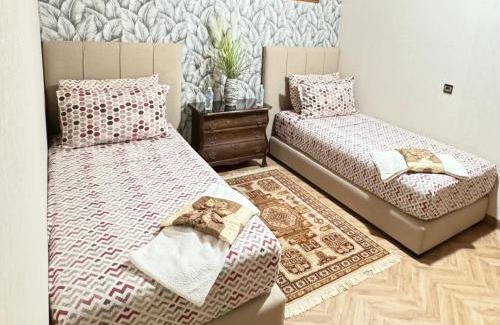 Daoudiate Apartment | Marrakech aRt