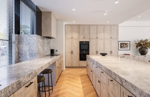 Richmond House | Marrakech by Property Mums with heated plunge pool