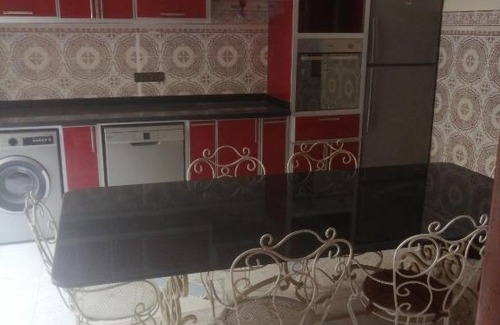 Menara Apartment | Marrakech easy rent