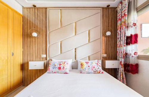 El Hara Apartment | Marrakech Getaway