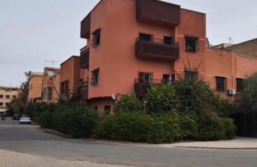 Daoudiate Apartment | Marrakech héberg