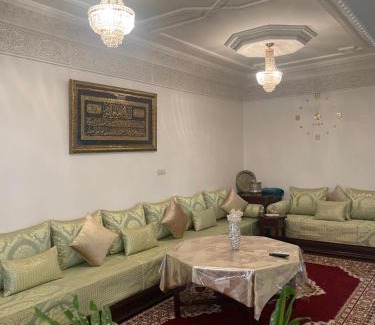 Daoudiate Apartment | Marrakech héberg