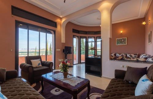 Tnine Ourika House | Marrakech Le Joyau de l'ourika