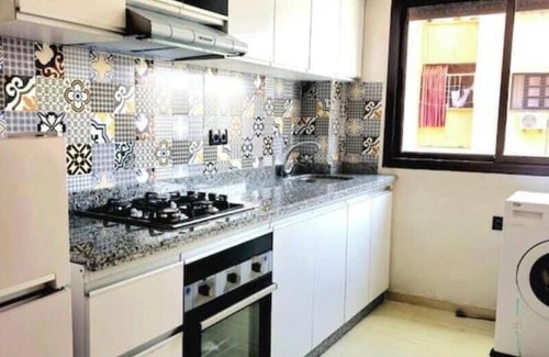 Imlil Apartment | Marrakech aparth