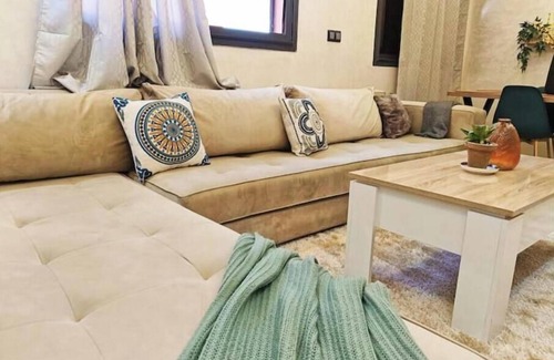Imlil Apartment | Marrakech aparth