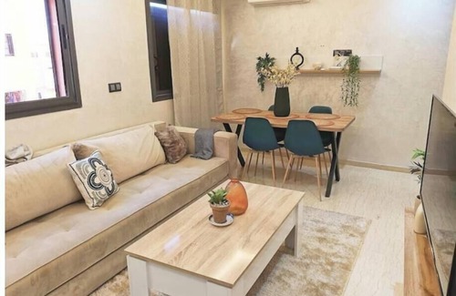 Imlil Apartment | Marrakech aparth