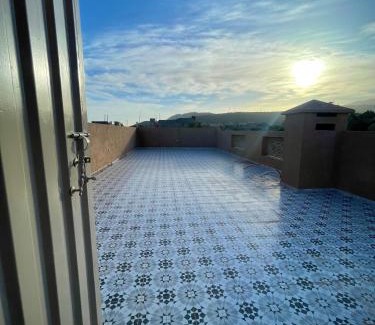 Tnine Ourika Villa | MARRAKECH , Ourika