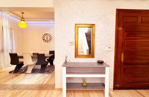 Palmeraie Villa | Marrakech Private Pool Villa
