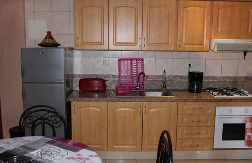 Gueliz Apartment | Marrakech, right in the centre of Gueliz