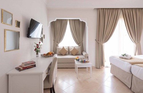 Ouahat Sidi Brahim Hotel | Marrakech Ryads Parc All inclusive