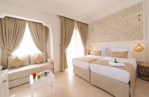 Ouahat Sidi Brahim Hotel | Marrakech Ryads Parc All inclusive