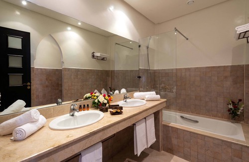Ouahat Sidi Brahim Hotel | Marrakech Ryads Parc All inclusive