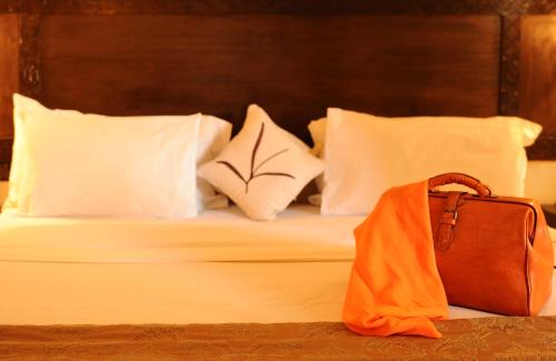 Marrakech Hotel | Marrakech Ryads Parc All inclusive