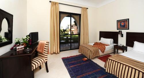 Marrakech Hotel | Marrakech Ryads Parc All inclusive