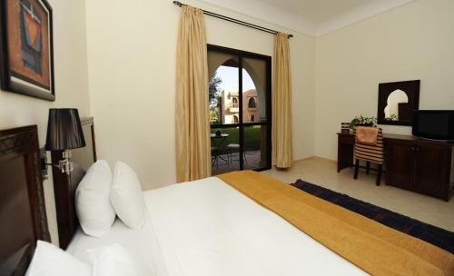 Marrakech Hotel | Marrakech Ryads Parc All inclusive