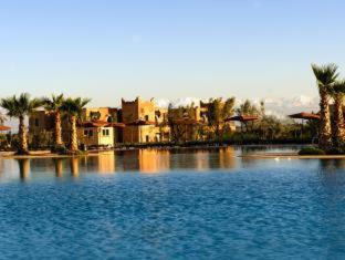 Marrakech Hotel | Marrakech Ryads Parc All inclusive