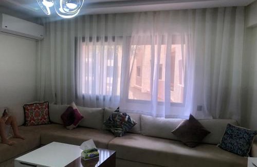 Semlalia Apartment | marrakech semlalia gueliz
