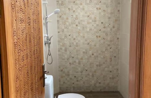 Tameslouht Apartment | Marrakesh Comfort: Dar El Hijazi
