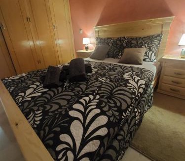 El Hara Apartment | Marrakesh home