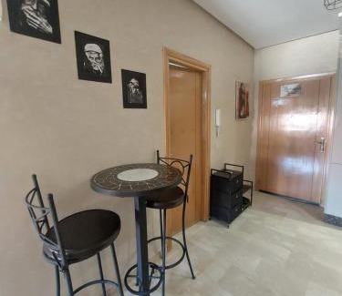 El Hara Apartment | Marrakesh home