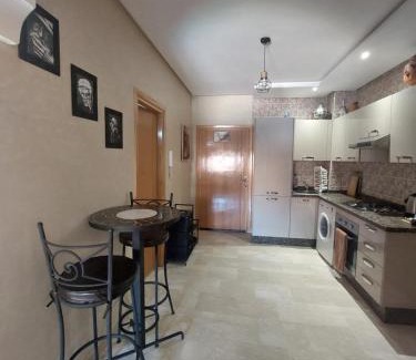 El Hara Apartment | Marrakesh home