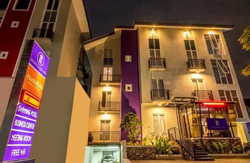 Bendungan Hilir Hotel | Marrakesh Inn