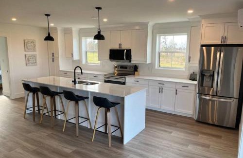 Rocky Point House | Marram House