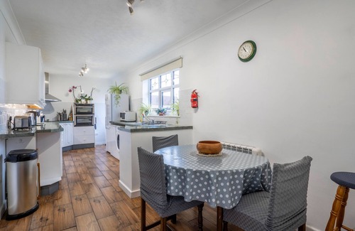 Great Yarmouth Apartment | Marram Sands | Winterton Cottages