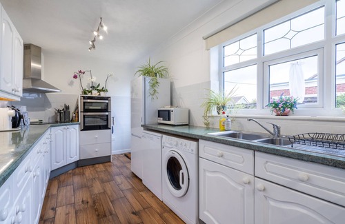 Great Yarmouth Apartment | Marram Sands | Winterton Cottages