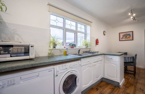 Great Yarmouth Apartment | Marram Sands | Winterton Cottages