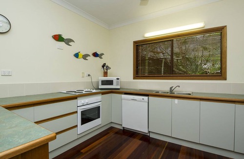 Arcadia House | Marramaninjie, Arcadia
