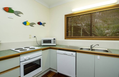 Arcadia House | Marramaninjie, Arcadia