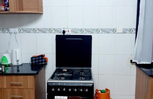Kisumu Apartment | Marrel's Apartment