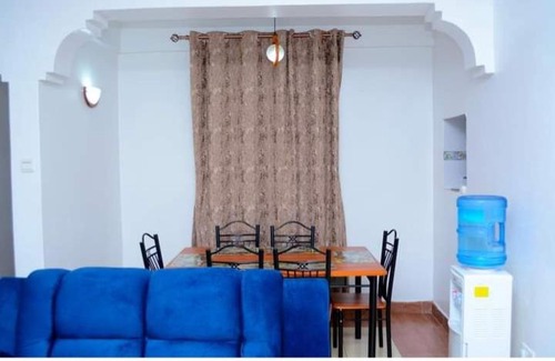 Kisumu Apartment | Marrel's Apartment