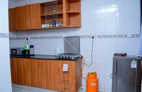 Kisumu Apartment | Marrel's Apartment