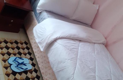 Kisumu Apartment | Marrel's Apartment