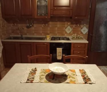 Onano Apartment | Marricchi Apartment