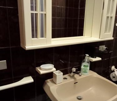 Onano Apartment | Marricchi Apartment