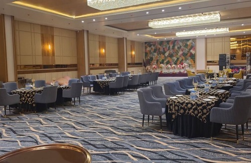 Ambala Hotel | Marrievilla Hotel & Resort Ambala
