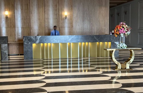 Ambala Hotel | Marrievilla Hotel & Resort Ambala