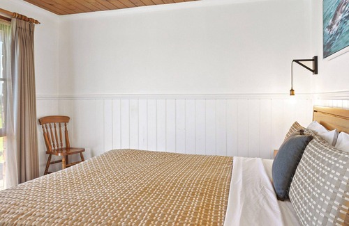 Marengo House | Marriners Apollo Bay Cottages