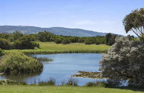 Marengo House | Marriners Apollo Bay Cottages