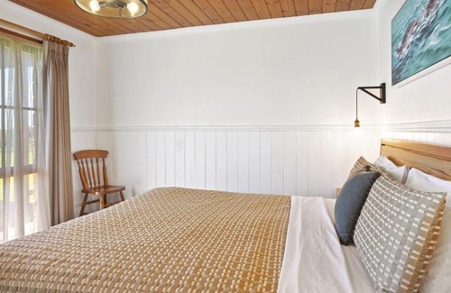 Marengo House | Marriners Apollo Bay Cottages