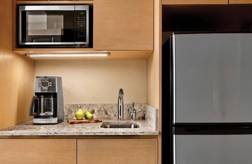 Desert Ridge Villa | Marriot's Canyon Villas 1Bedroom