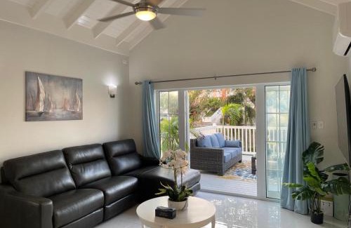 Orange Bay Apartment | Marriott Apartment at Little Bay Country Club