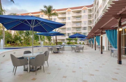 Opal Villa | Marriott Aruba Ocean Club-Easter week 2023! 2BR