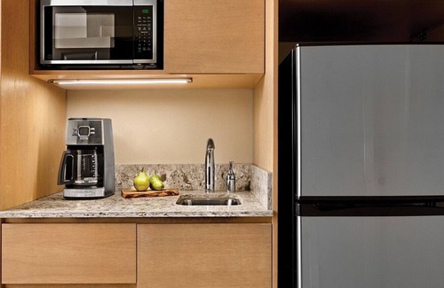 Desert Ridge Condo | Marriott Canyon Villas Studio next to JW