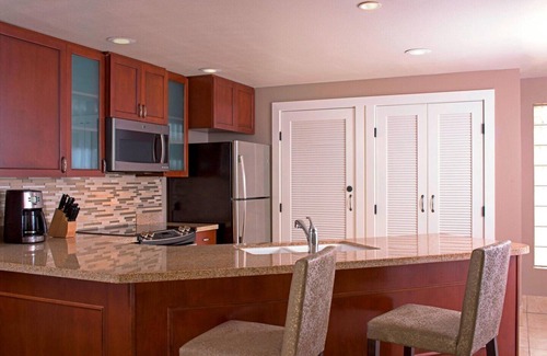Desert Ridge Condo | Marriott Canyon Villas 2 bedroom 2 bath -Owner Direct