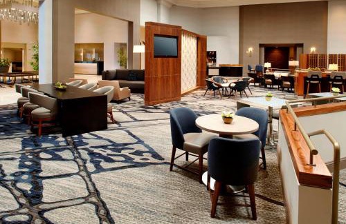 Mount Saint Joseph Hotel | Marriott Cincinnati Airport